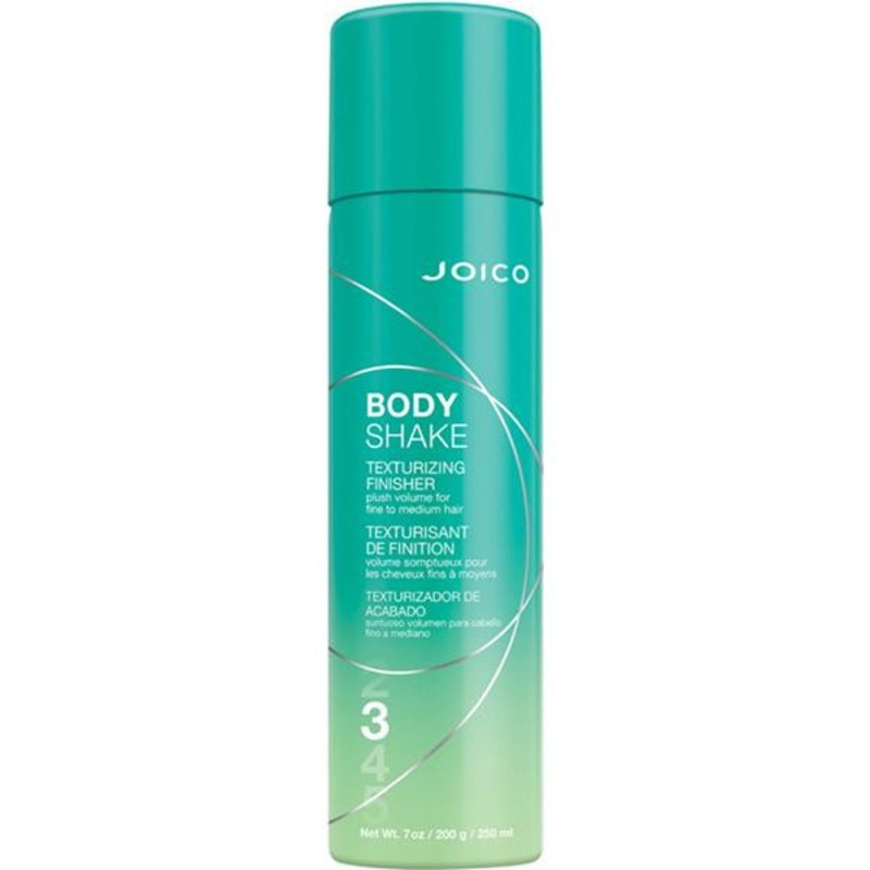 Joico – Care & Styling — Body Shake 7oz