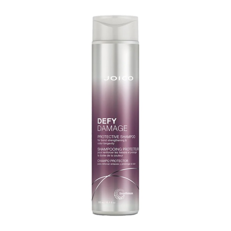 JOICO Defy Damage Detox Shampoo | Various Sizes