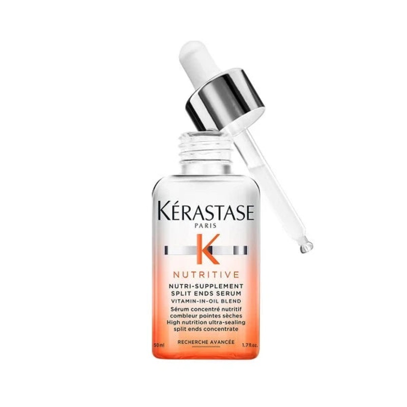 Kerastase Nutritive Nutri Supplement Split Ends Serum – 50ml