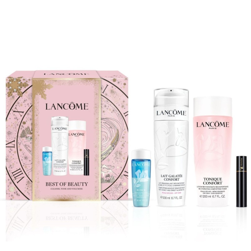 Lancme Best of Beauty Star Gift Set