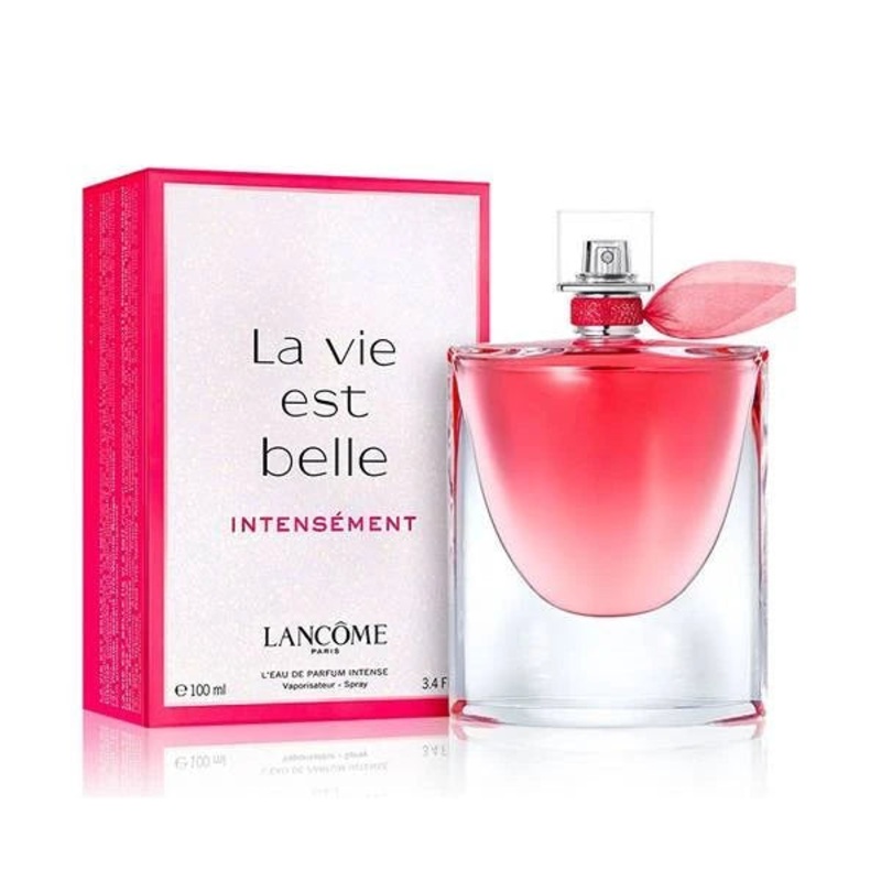 Lancome La Vie Est Belle Intensement Eau De Parfum 100ml