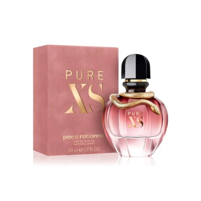 Paco rabanne Pure XS EDP 50ML For Women