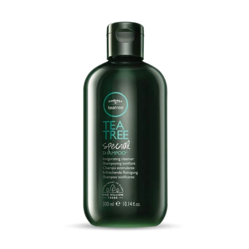 PAUL MITCHELL Tea Tree Special Shampoo  |  Various Sizes