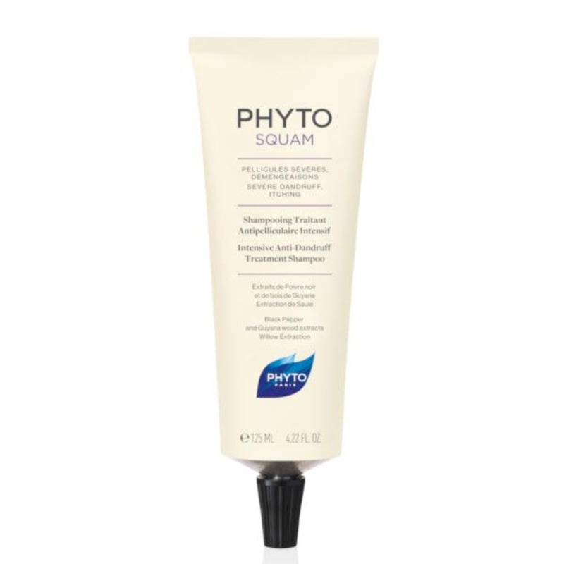 Phyto – Phytosquam Intense Shampoo