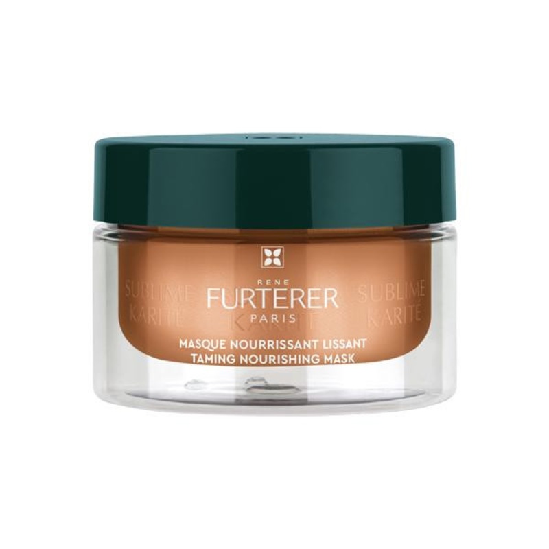 Rene Furterer — Sublime Karit Taming Nourishing Mask 6.8oz