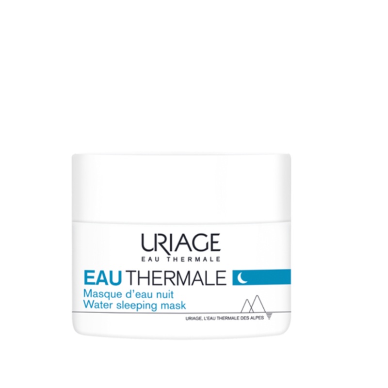 Uriage – Eau Thermale Water Sleeping Mask