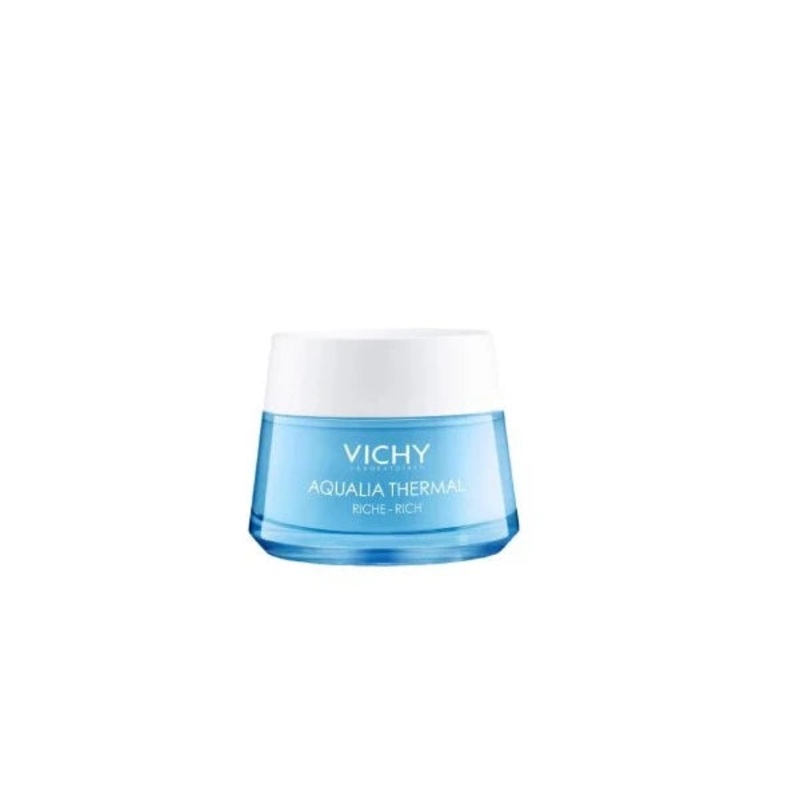 Vichy Aqualia Thermal Rich 50ml