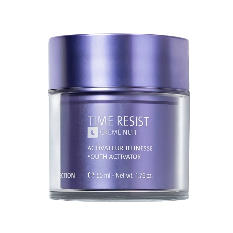 YonKa Time Resist Creme Nuit 50ml