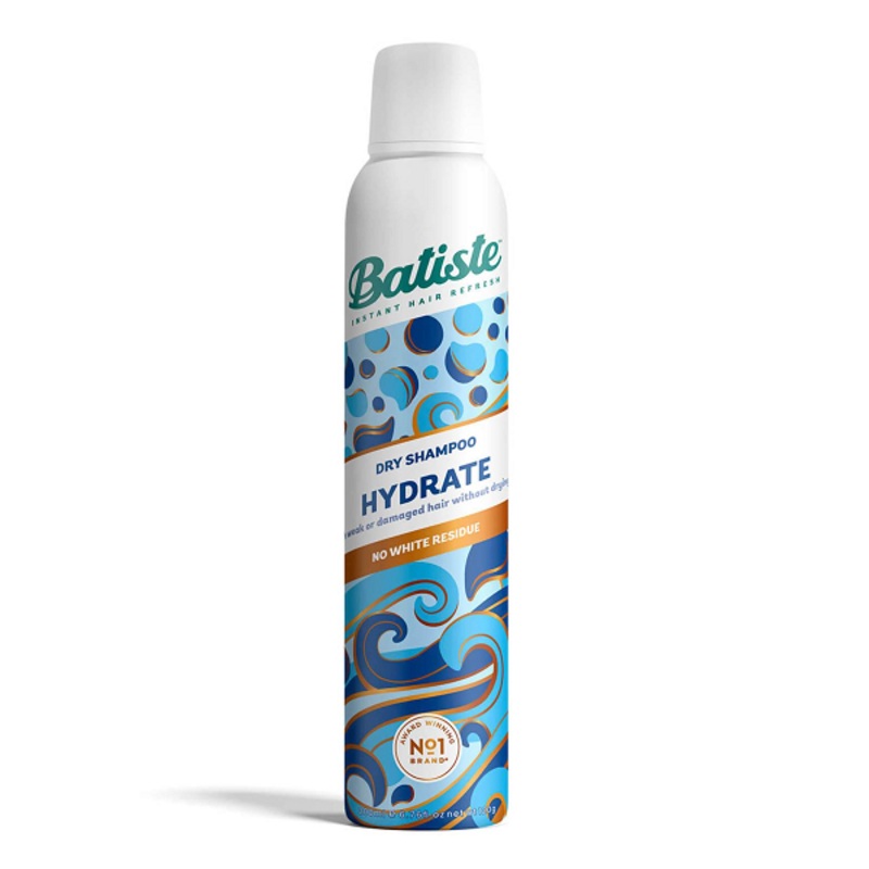 Batiste – Dry Shampoo Hydrate