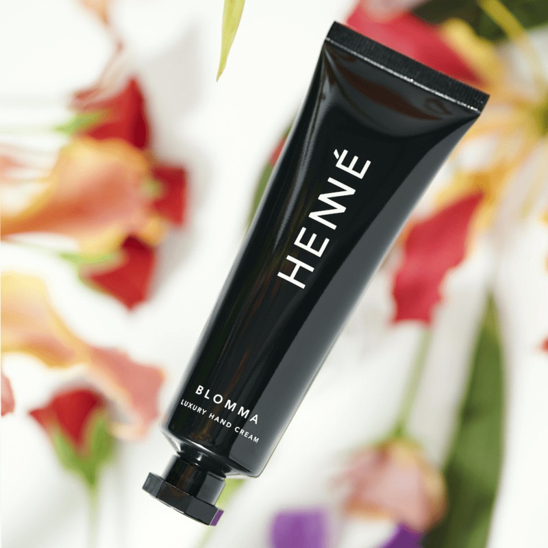 BLOMMA – Handcreme | HENN ORGANICS