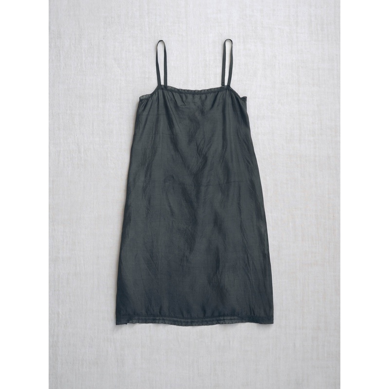 Chemise Slip in Sumi