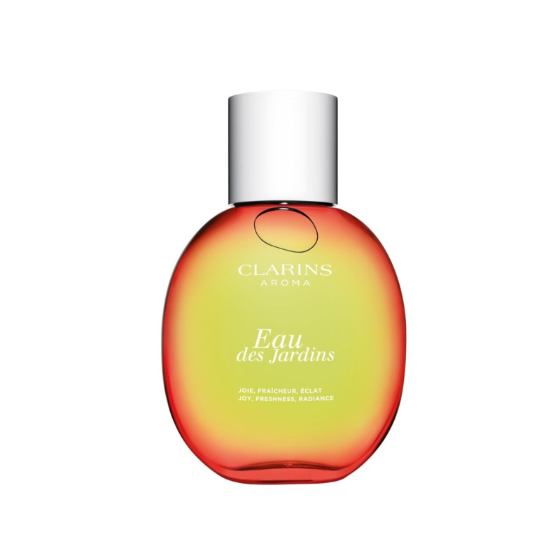 Clarins Eau des Jardins Treatment Fragrance 50ml