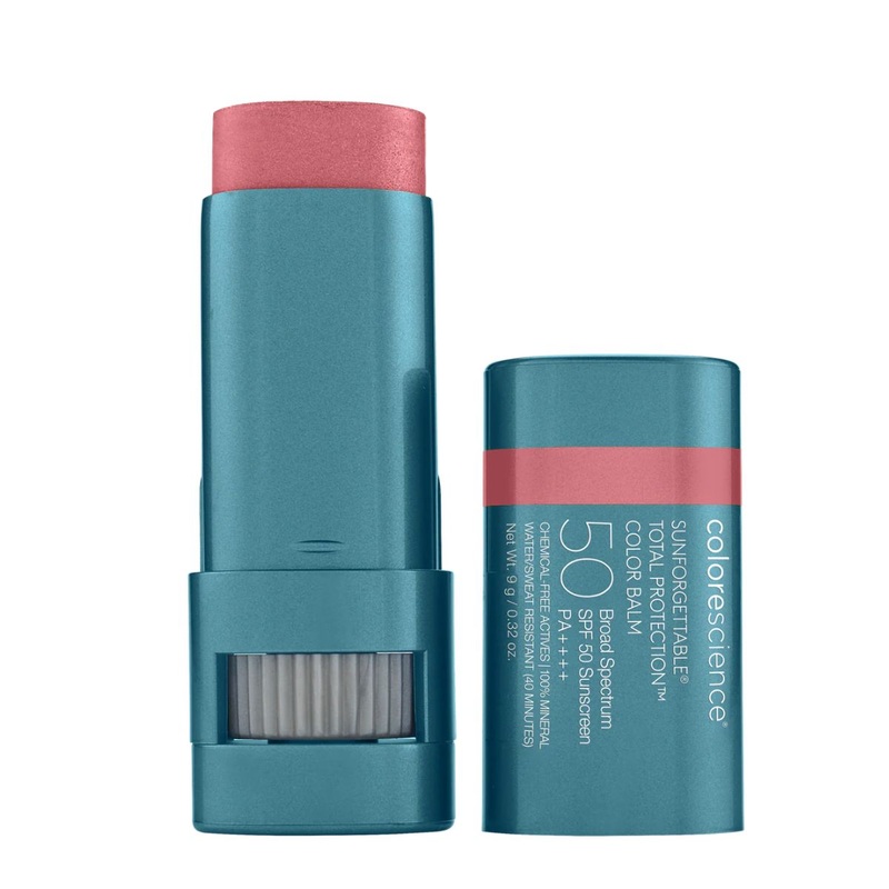 Colorescience Total Protection Color Balm SPF50
