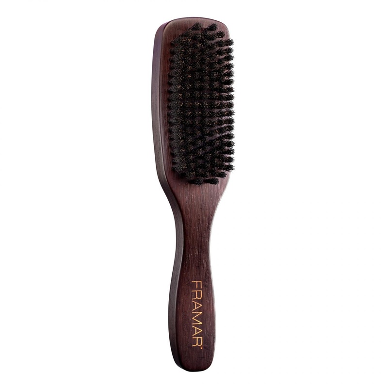 Framar — Boar Brush