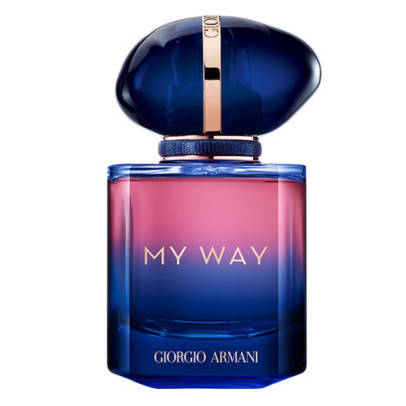 Giorgio Armani My Way Parfum Refillable