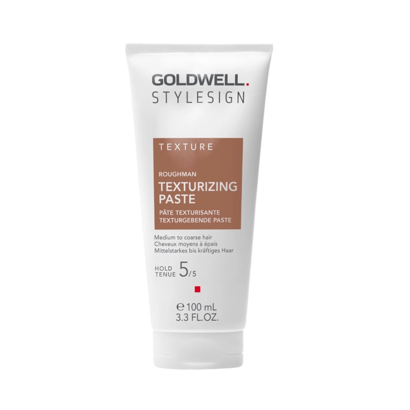 GOLDWELL STYLESIGN TEXTURE ROUGHMAN TEXTURIZING PASTE 100ML
