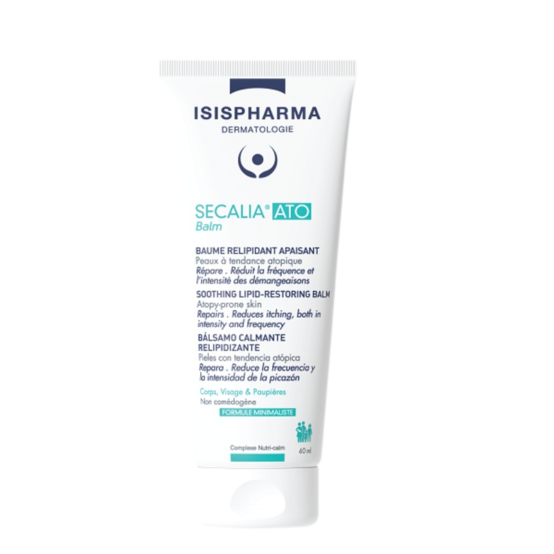 Isispharma – Secalia ATO Balm