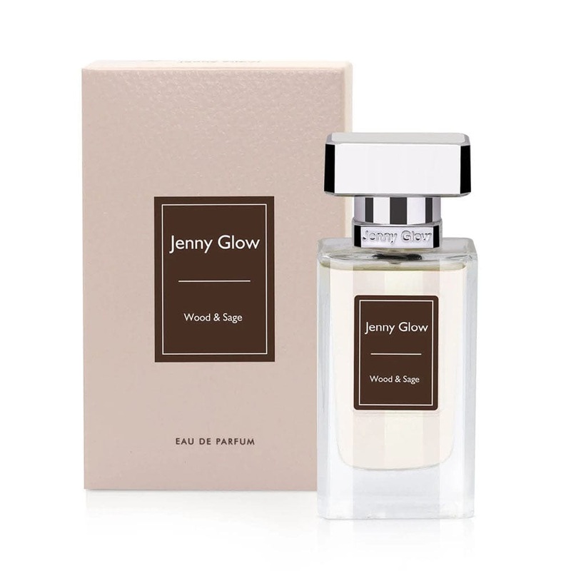 Jenny Glow Wood & Sage Eau De Parfum 80ml