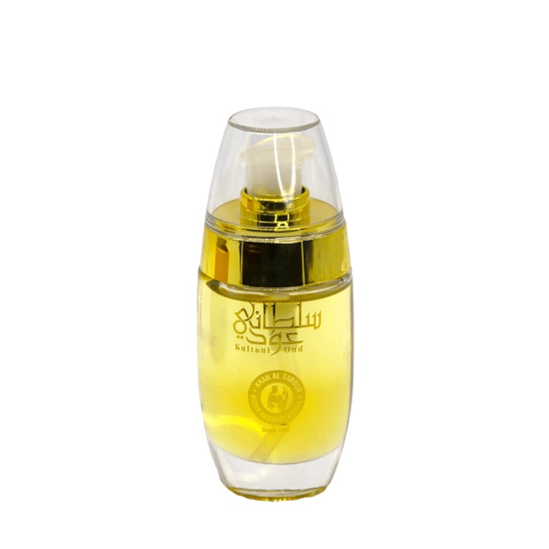 Khan Al Saboun – Sultani Oud Oil