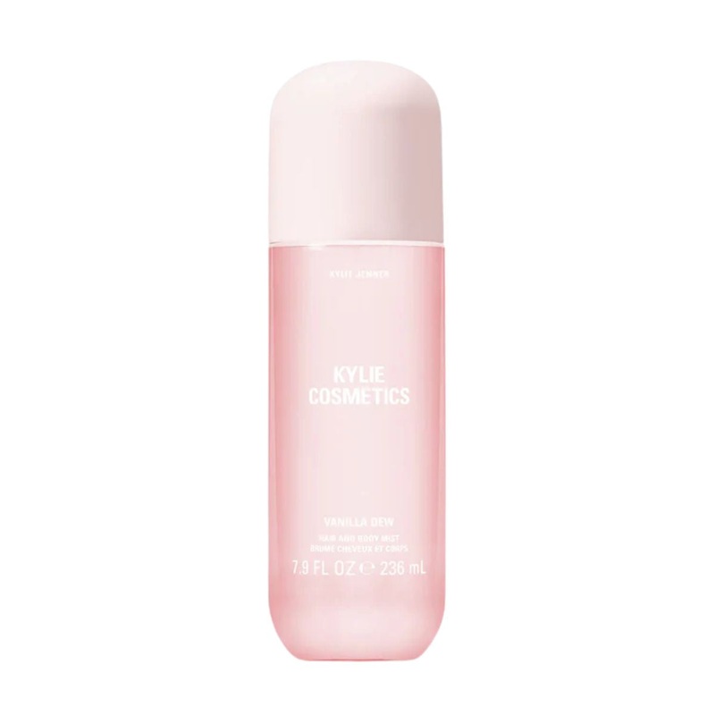 Kylie Jenner Vanilla Dew Mist 236ml