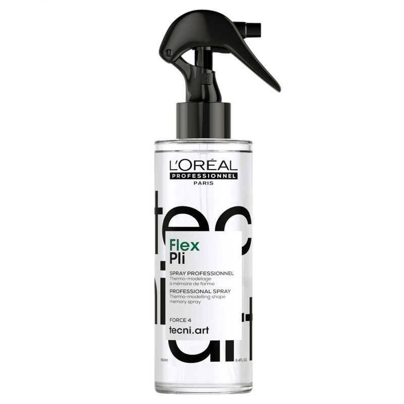 L'Oral Professionnel — Flex Pli 6.3oz
