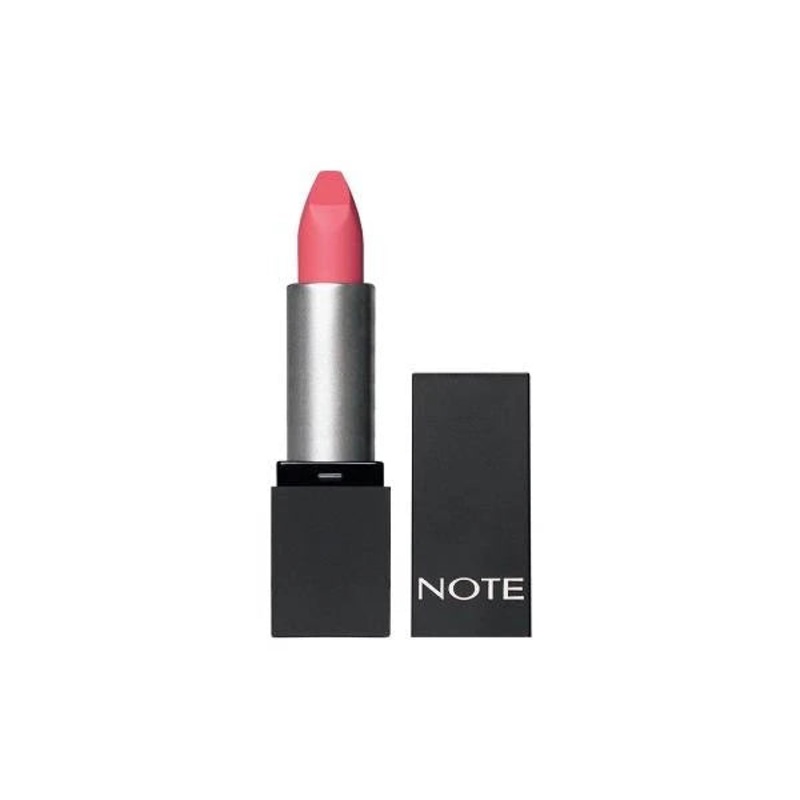 Note Cosmetics Mattever Lipstick