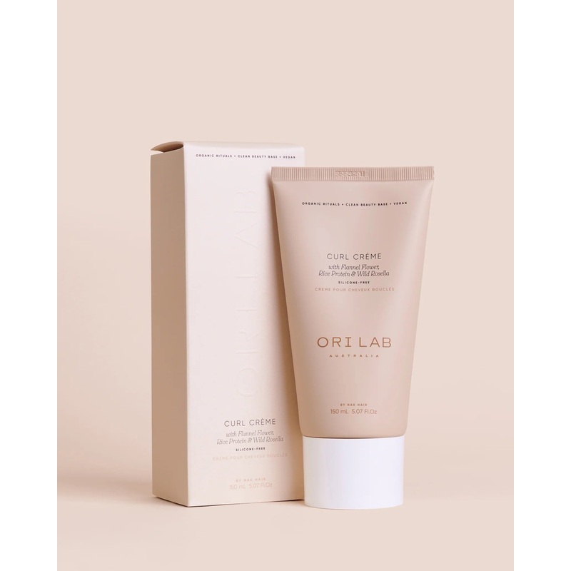 Ori Lab Curl Crme 150ml