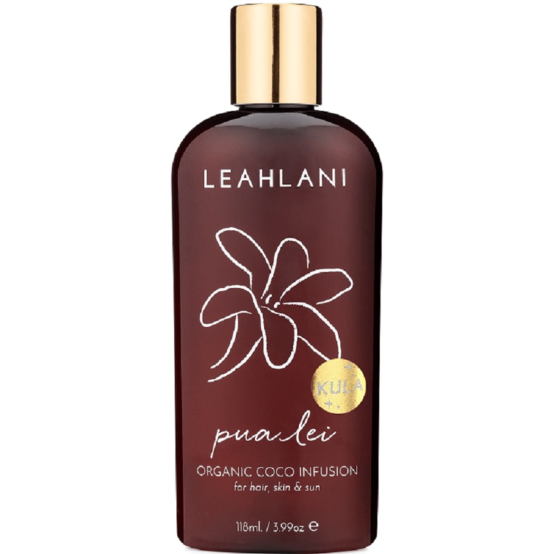 Pua Lei KULA Edition – Krperl LEAHLANI