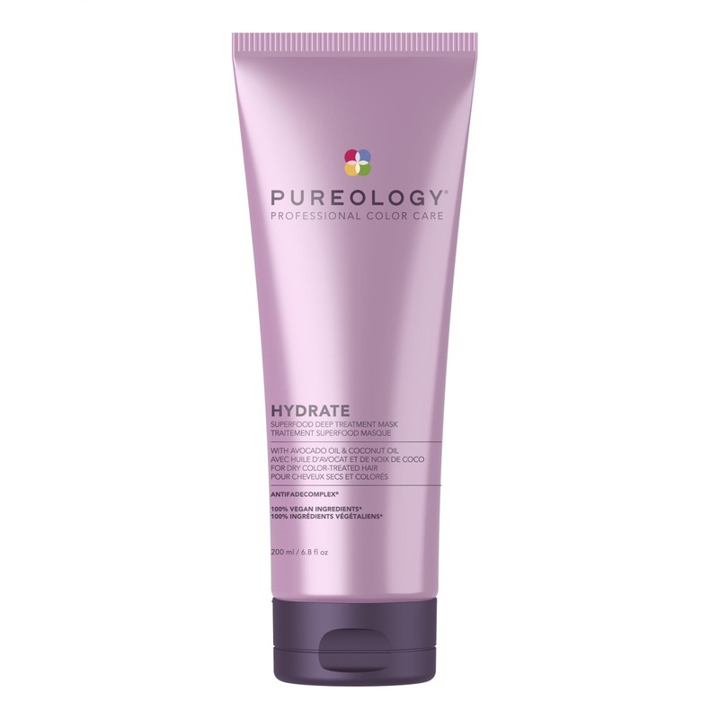 Pureology — Hydrate – Superfood Treatment 6.8oz