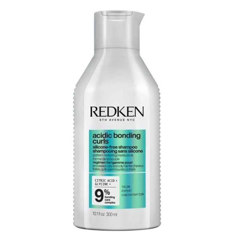 Redken — Acidic Bonding Curls Shampoo 10oz