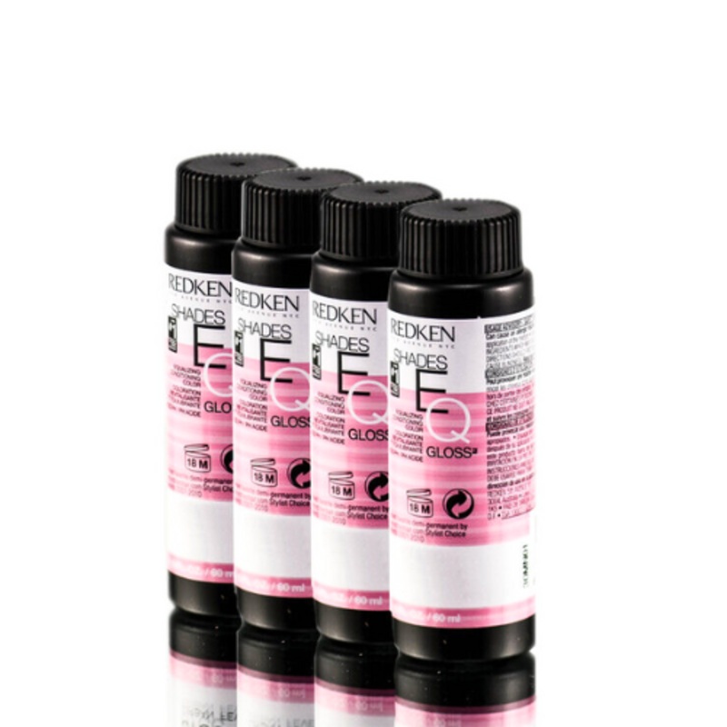 REDKEN Shades Eq Demi-Permanent Gloss  05nw  |  60ml, 05nw