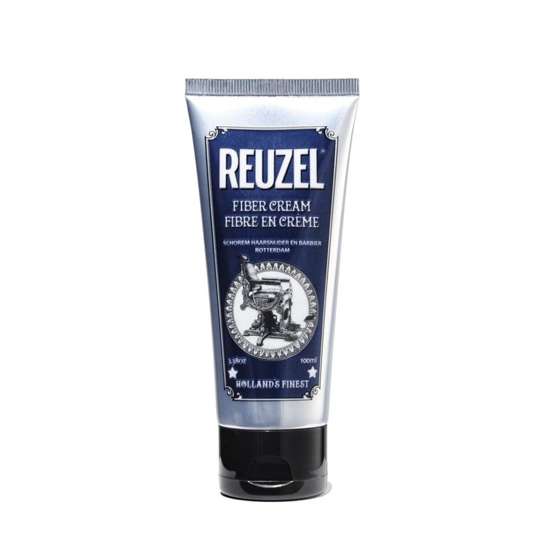 REUZEL FIBER CREAM 100ML