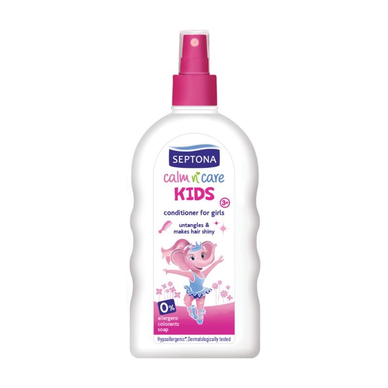 Septona Kids Conditioner Spray 200ml