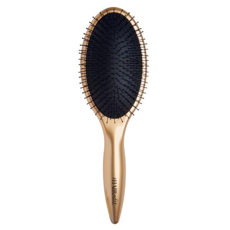 THE HAIR edit — Smooth and Polish Detangle Brush
