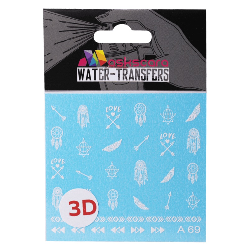 Tribal Water Transfer – 69W