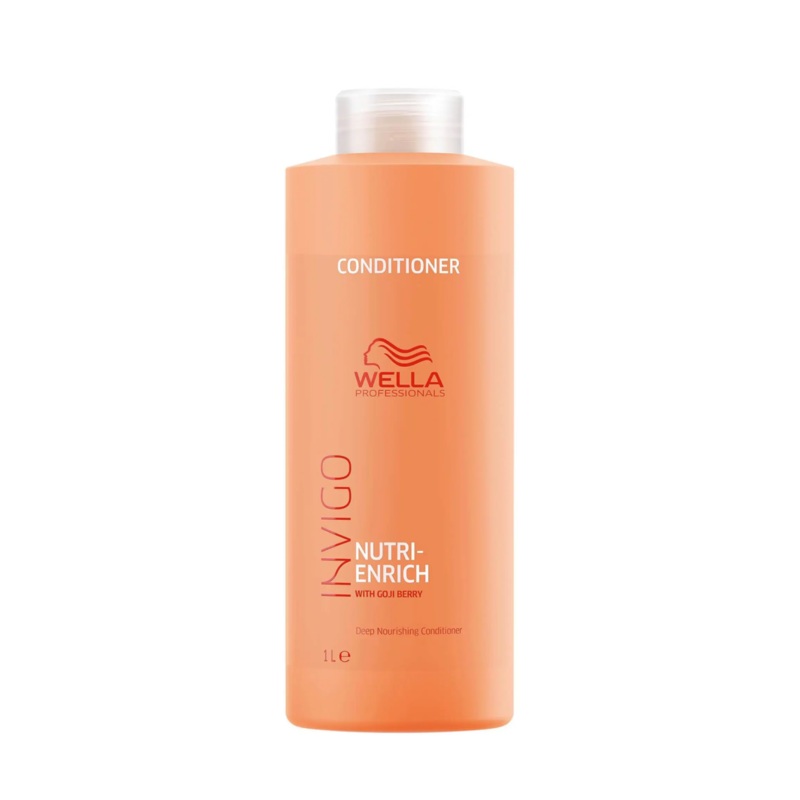 WELLA ENRICH CONDITIONER 1L