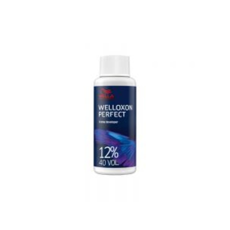 Wella Welloxon Perfect 12% 60ml Wella Welloxon Perfect 12% 60ml