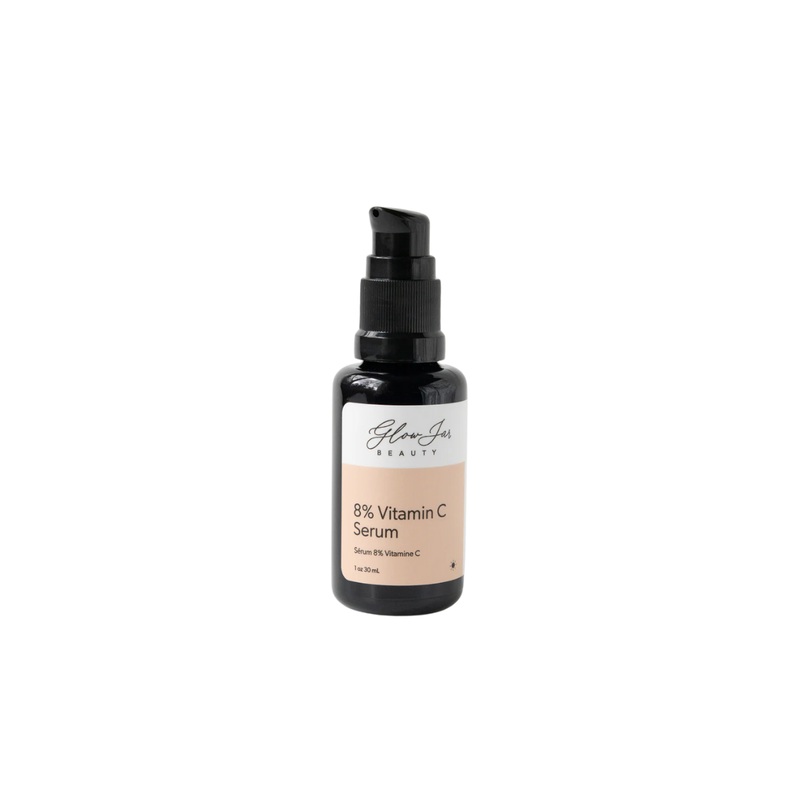 8% am Vitamin C Serum