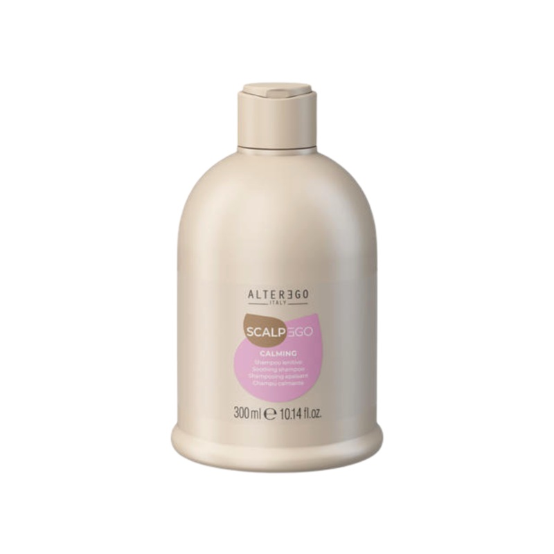 ALTER EGO ITALY Scalpego Calming Shampoo | Various Sizes