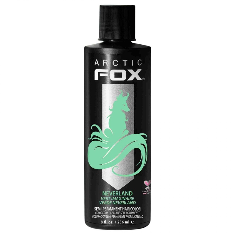 Arctic Fox — Neverland 8oz