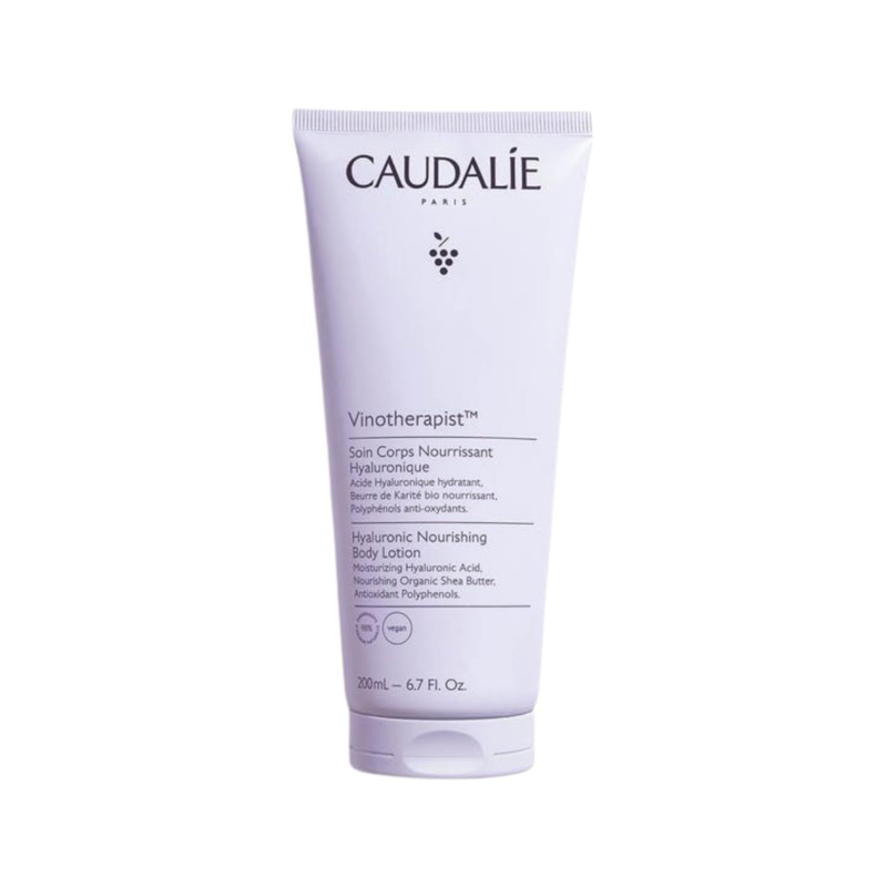 Caudalie – Vinotherapist Hyaluronic Body Lotion