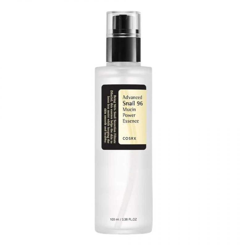 COSRX — Advanced Snail 96 Mucin Power Essence 3.38oz