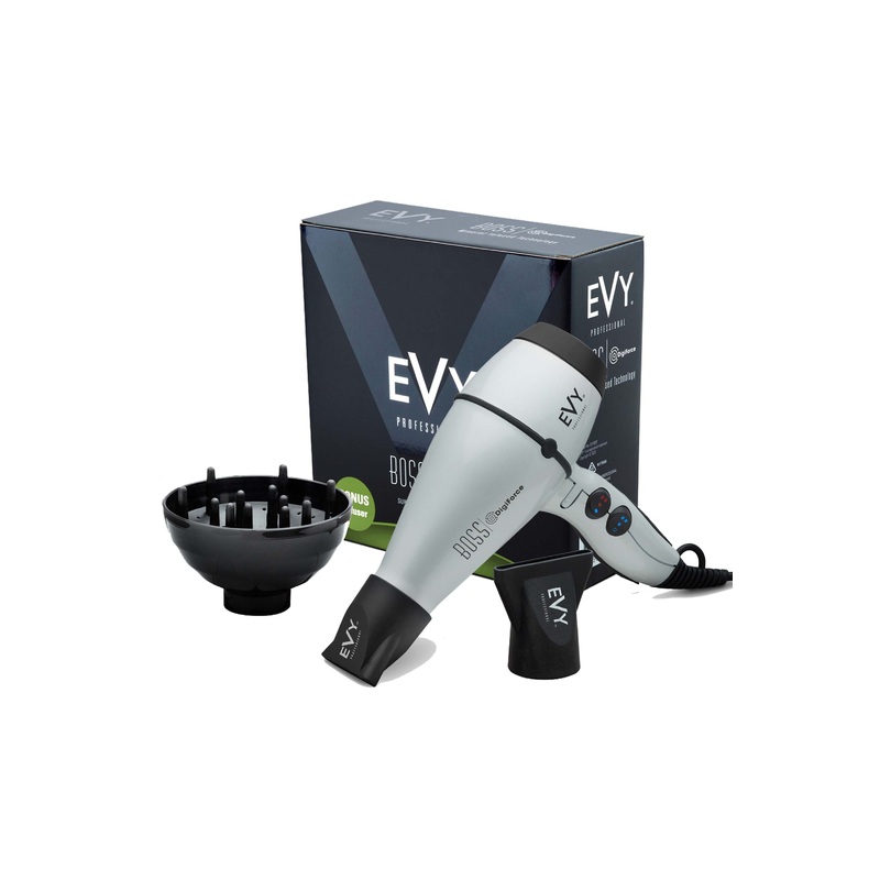 EVY  PROFESSIONAL Boss DigiForce Dryer | Various Colours