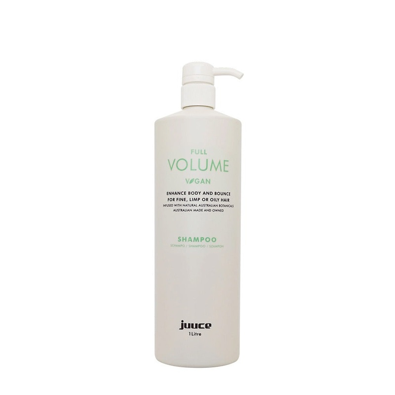 Juuce Full Volume Shampoo – 1l