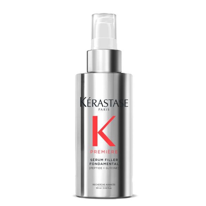 Krastase — Srum Filler Fondamental 3oz