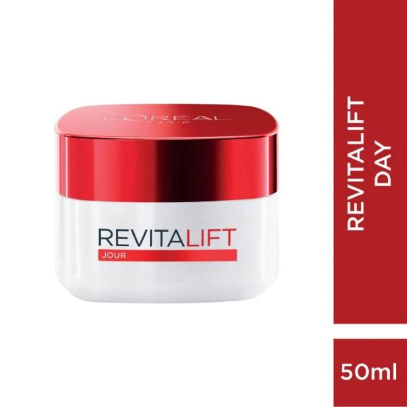 L’Oral Paris Revitalift Hydrating Anti-Wrinkle Day Cream 50ML