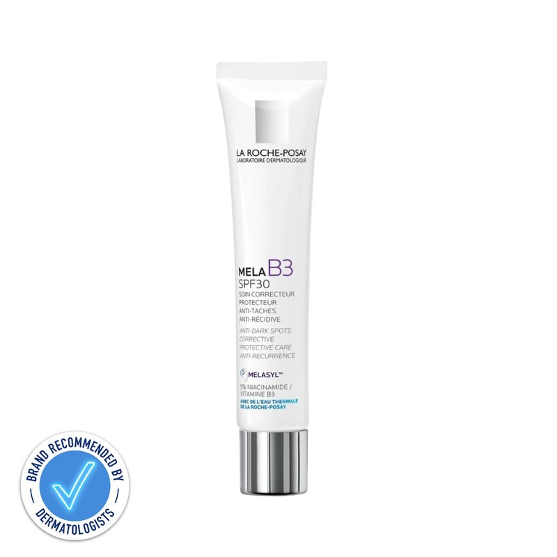 La Roche-Posay Mela B3 SPF 40 Anti-Dark Spots Corrective Protective Care 40ml