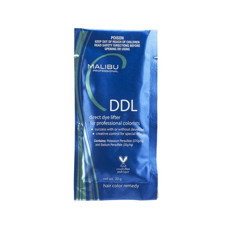 MALIBU C Direct Dye Lifter  |  Various Sizes