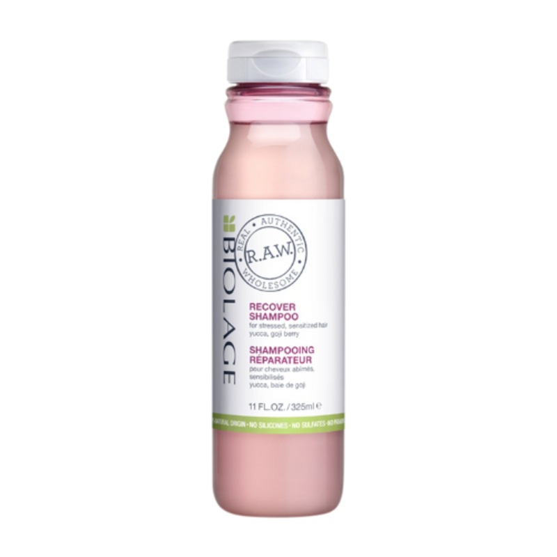 MATRIX BIOLAGE R.A.W RECOVER SHAMPOO 325ML