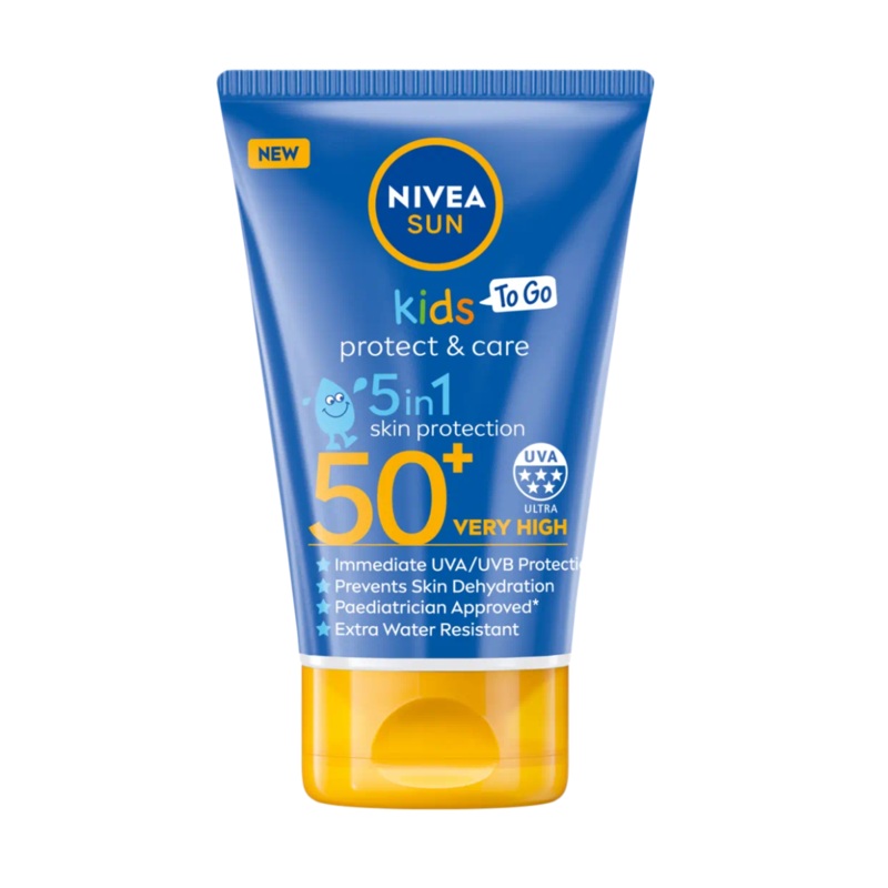 Nivea Sun Kids to go SPF50+